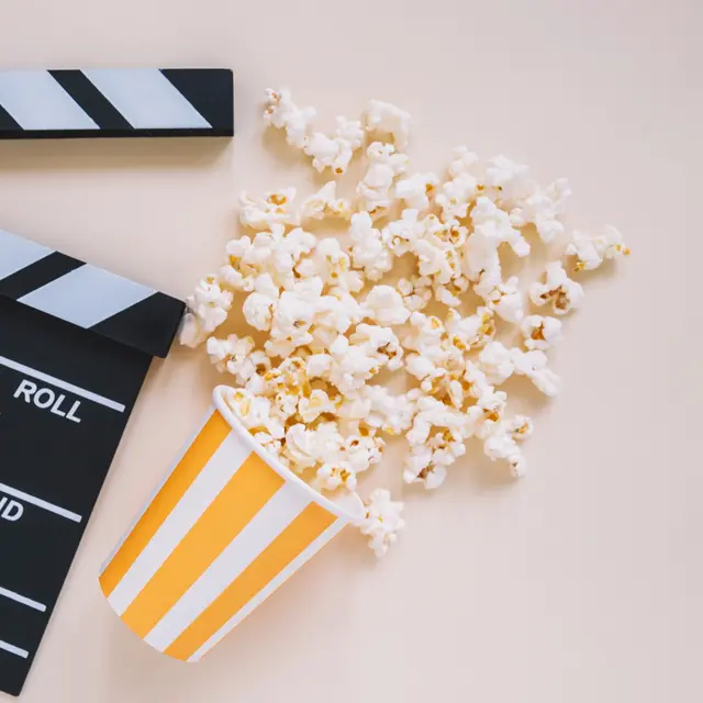 Ciné-goûter : Thelma au Pays des Glaces au Cinéma Bel'Donne_Allevard