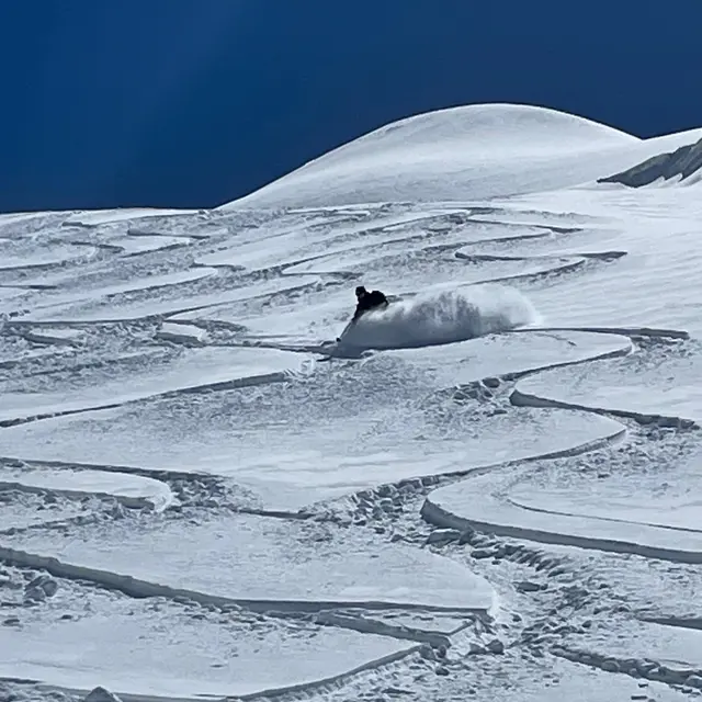 Ski