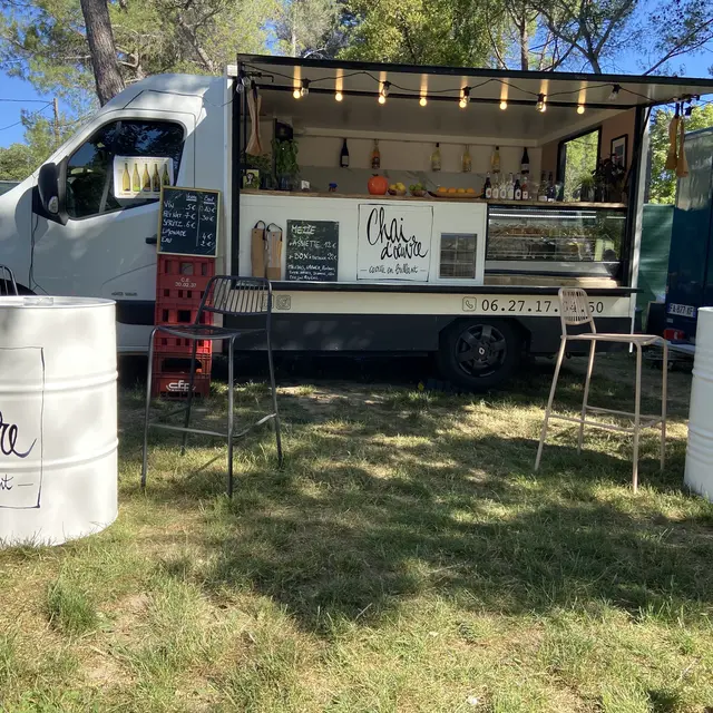 Chai d'oeuvre - caviste en bullant_Les Arcs sur Argens