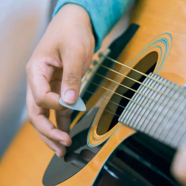 “Guitares en Cévennes”