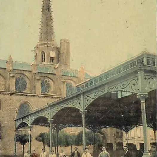 Bourse toutes collections et vieux papiers_Mirepoix