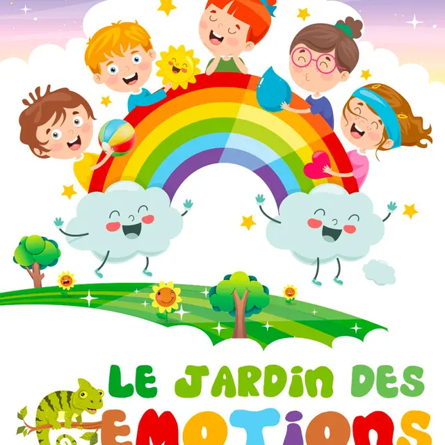 Le jardin des émotions