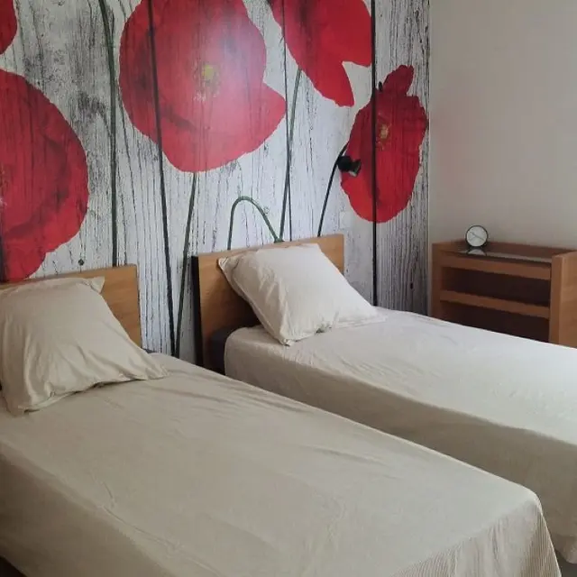 Résidence Bastide Saint Ambroise_Caromb