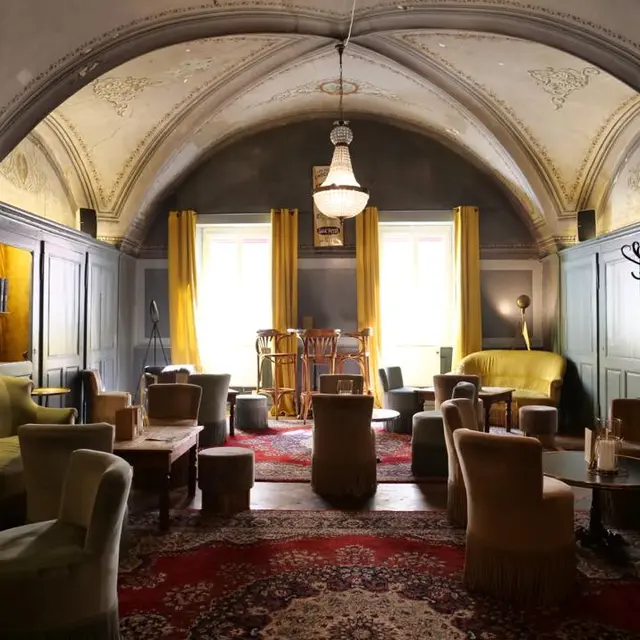 Cochonnerie du général