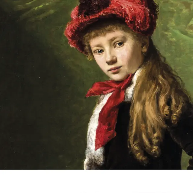 L'atelier des 7-12 ans : Arto portrait !_Chambéry