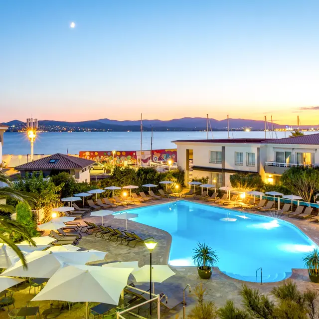 Best Western Plus La Marina