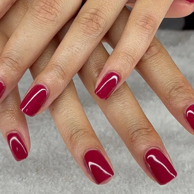 Histoires d'ongles