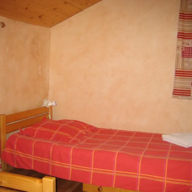 Le Gite des Cascades