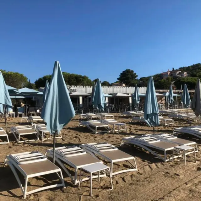 Côté Plage