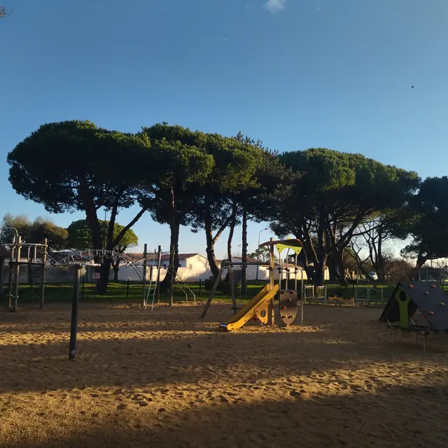 Aire de jeux des Gollandières_Le Bois-Plage-en-Ré