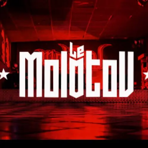 Le Molotov_Marseille