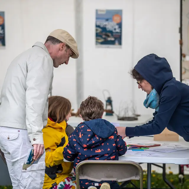 Folie(s) Végétales 2026 - Le village Nativa du bien-être_Thonon-les-Bains