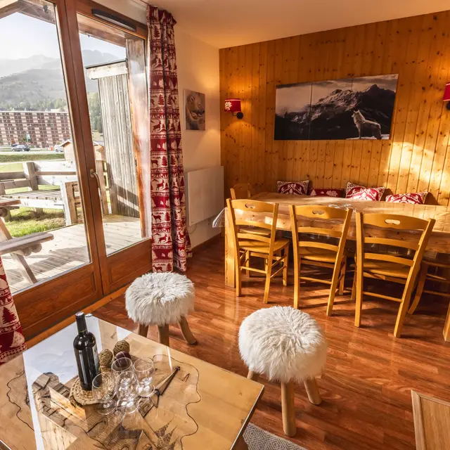 Hameau du Puy N2_Superdévoluy