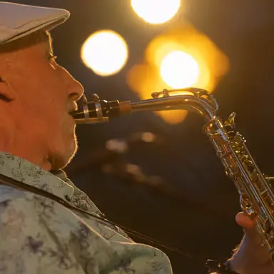 Les Musicales dans les Vignes au Château La Mascaronne - Jazz New Orleans_Le Luc