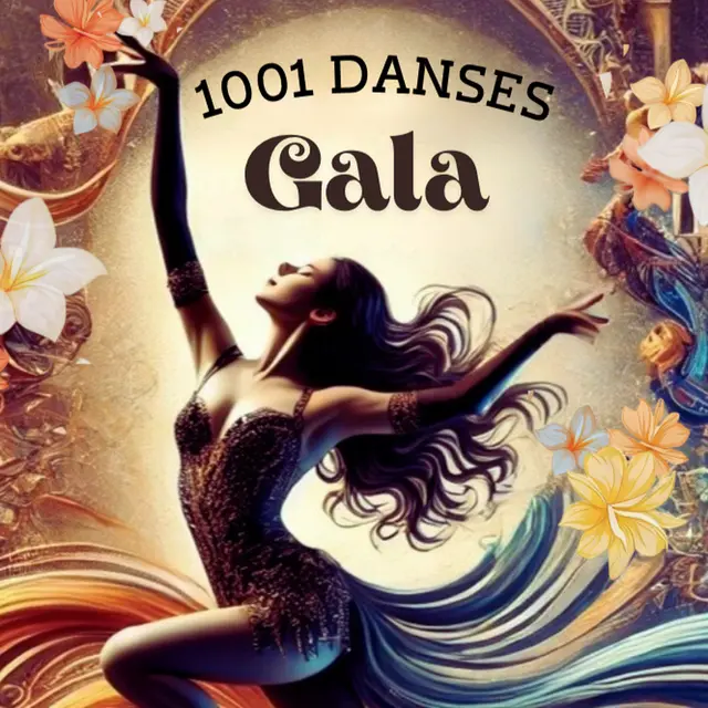 Gala « La femme autour du Monde »_Ramatuelle