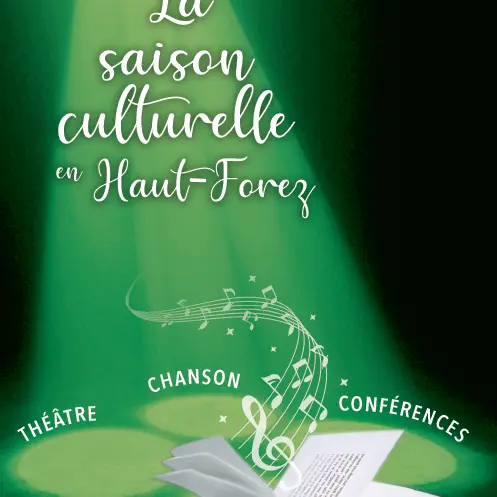 Université pour tous - Cycle de conférences_Saint-Bonnet-le-Château