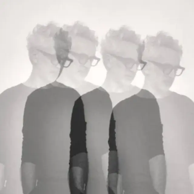 Vincent Delerm_Marseille