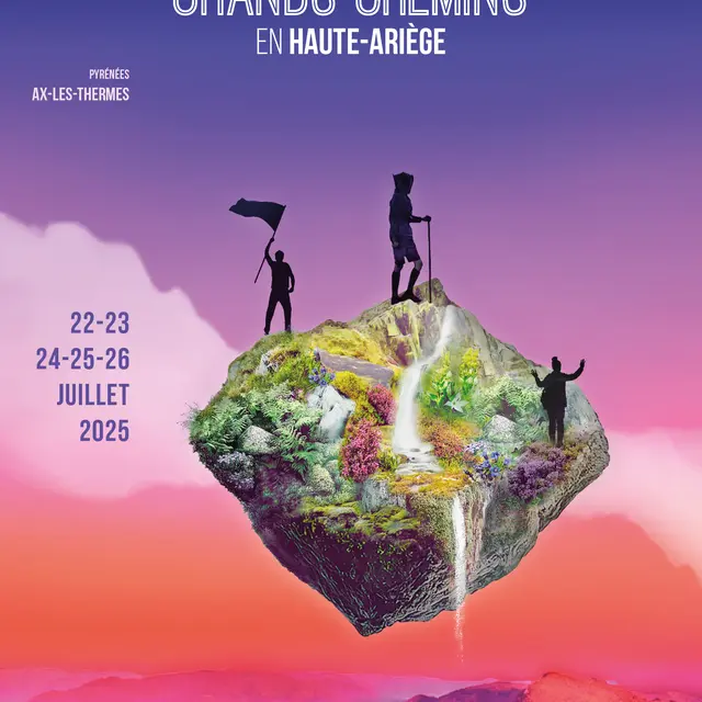 Spectacles de Grands Chemins en Haute Ariège_Ax-les-Thermes