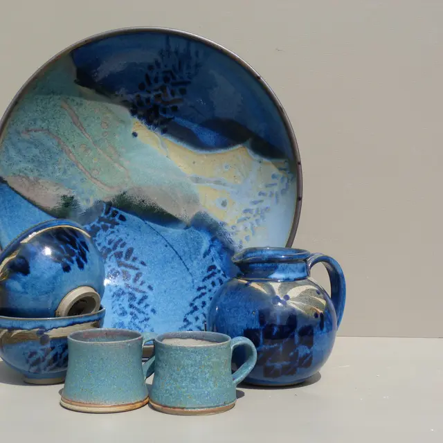 ensemble bleu
