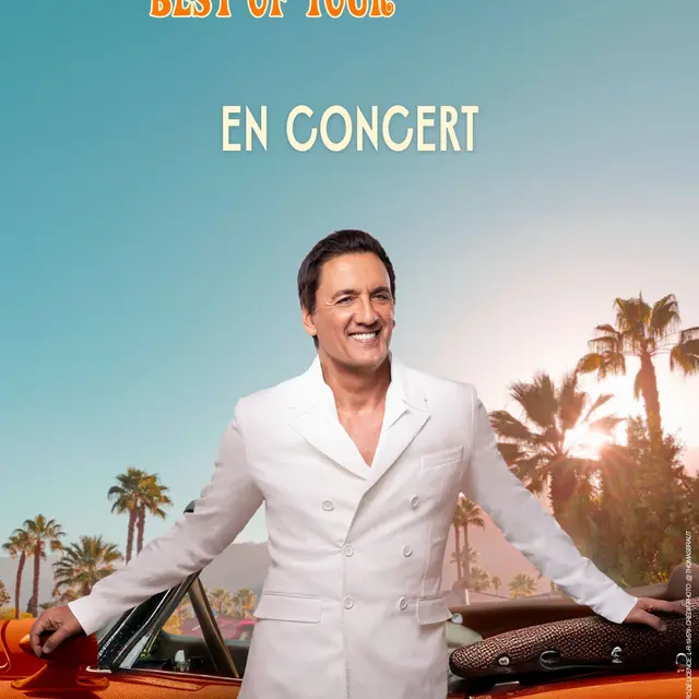 Concert Dany Brillant_Lorgues