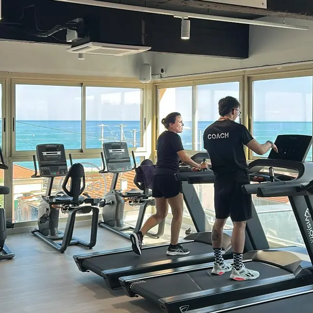 L'Orange Bleue - Villeneuve-Loubet