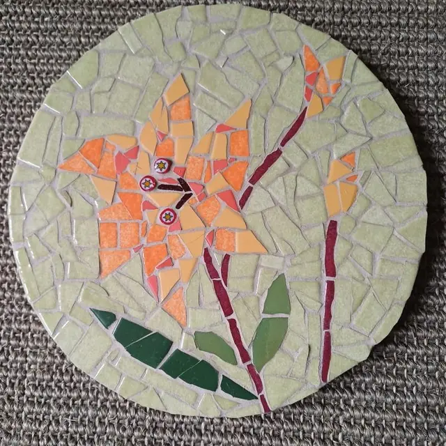 Atelier découverte de la Mosaïque_Mogneneins