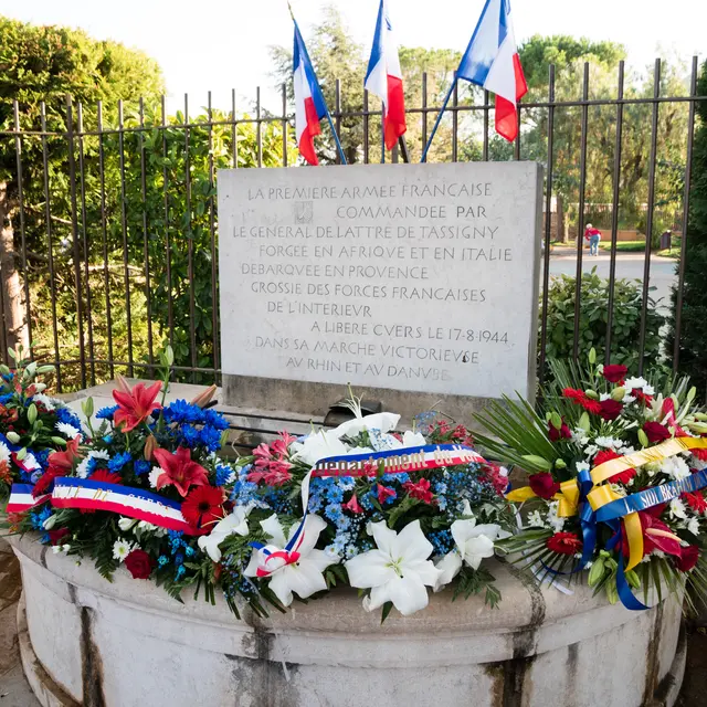 Les circuits du patrimoine en Méditerranée Porte des Maures
