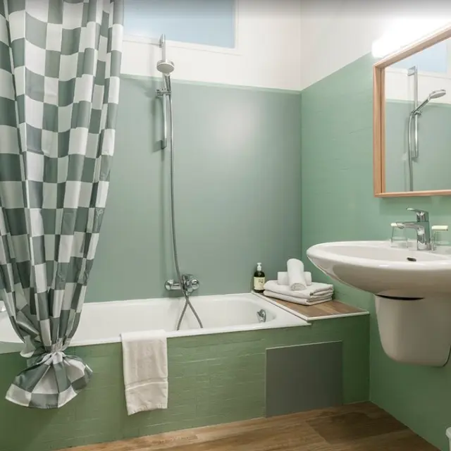 Hôtel Studios Astor_Antibes