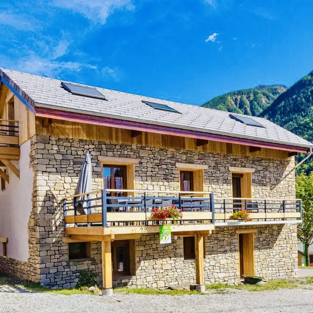 Gîte costillon_Saint-Jean-Saint-Nicolas