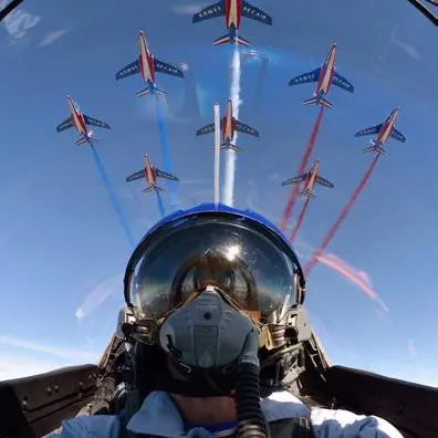 Patrouille de France