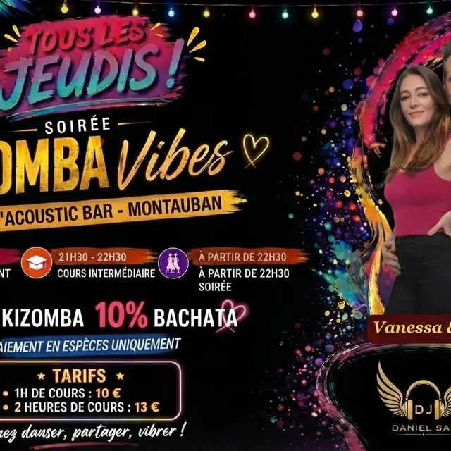 KizombaVibes