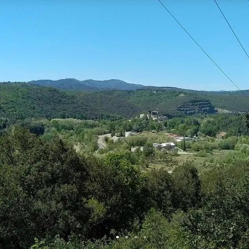 Randonnée : Autour du Pôle Mécanique_Saint-Martin-de-Valgalgues