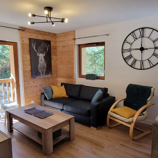 Résidence Varséa - Appartement cosy 2