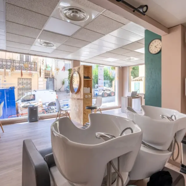 Salon Edith Obiester_Le Cannet