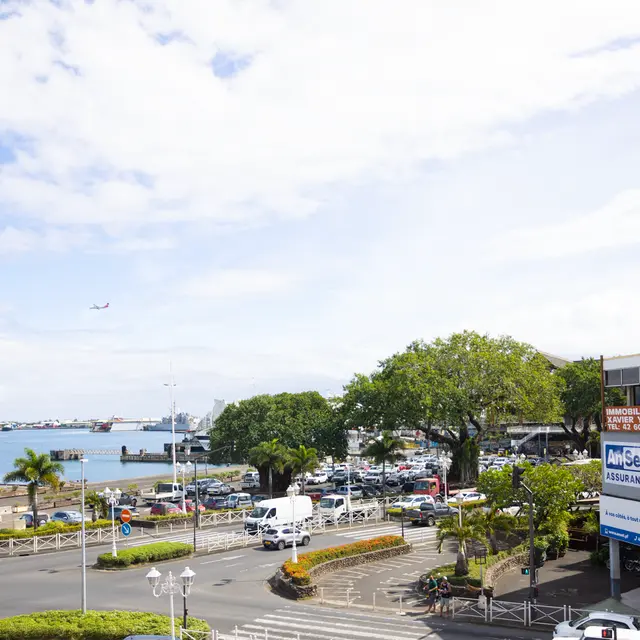 BBL Lodge_Papeete