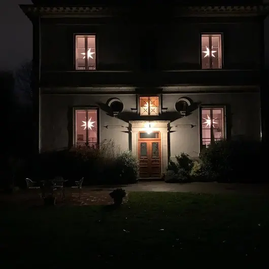 Manoir du domaine de La Garde Noël