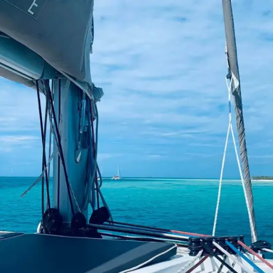 Excellence Yacht Tahiti - Tahiti Tourisme