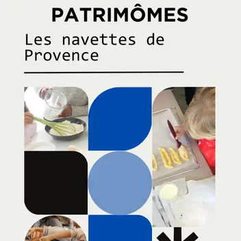 Patrimômes : Les Navettes de Provence_Hyères