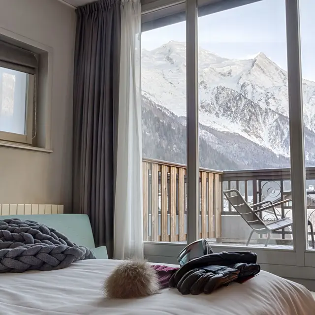Hotel Morgane