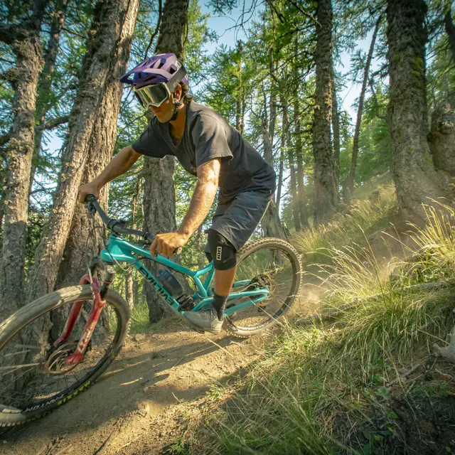 woodstock parcours enduro risoul