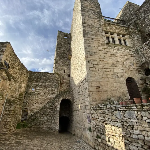 Château Fay Pairaut