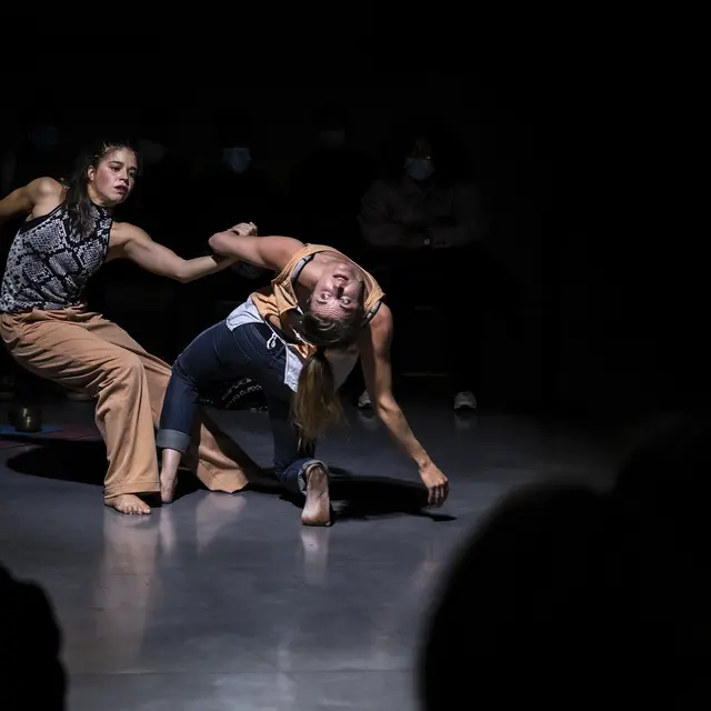 Danse et Dj Set - No Mundo 30 ans de Kubilai Khan Investigations - Festival d'été de Chateauvallon 2026_Ollioules