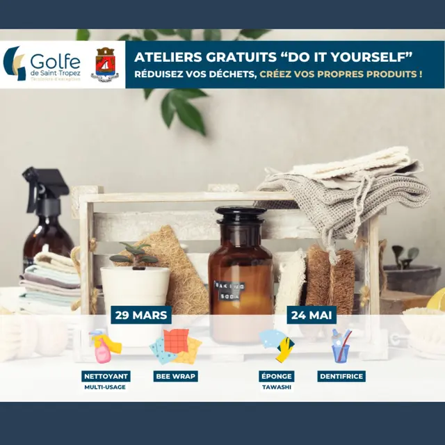 Ateliers 