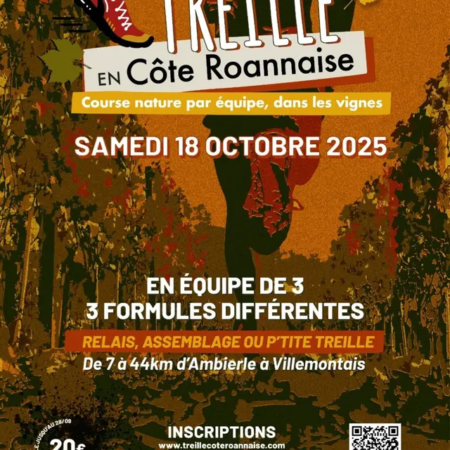 Vignobles en Scène – La Treille en Côte Roannaise_Villemontais