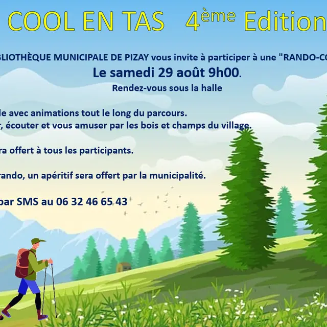 COOL EN TAS_Pizay