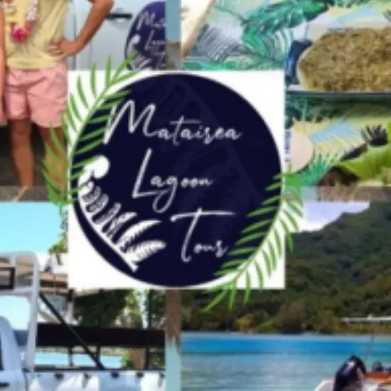 Matairea Lagoon Tour - Tahiti Tourisme