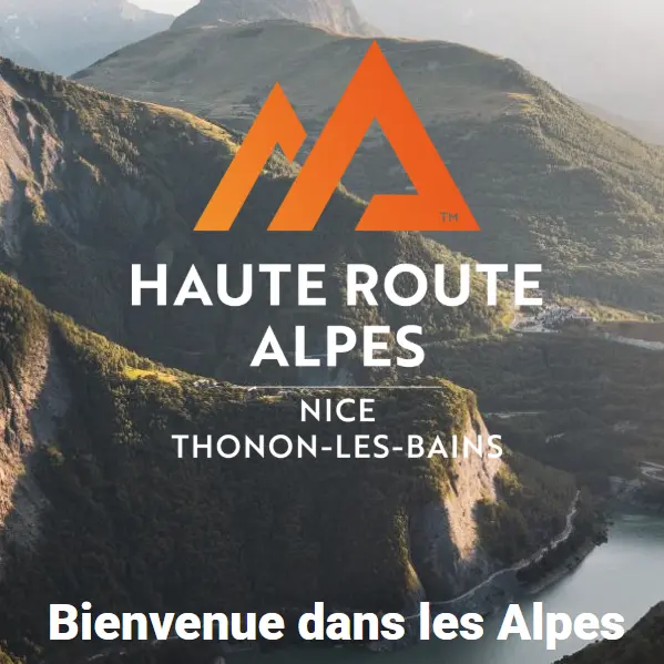 Haute Route des Alpes - 1ère étape_Valdeblore