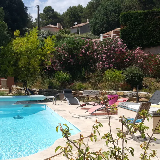 Romantic Room - Le Val