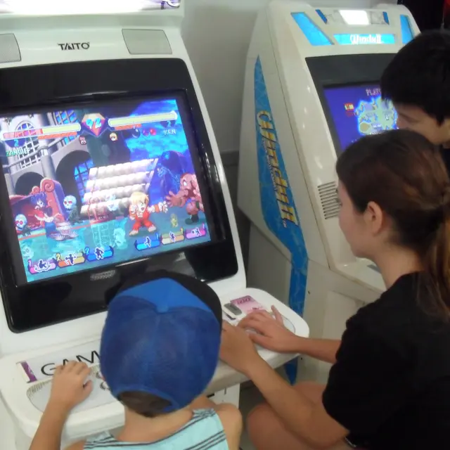 Rétrogaming_Cavaillon