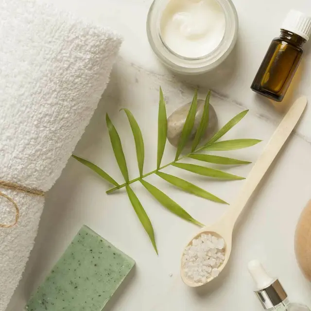 Ateliers “bien-être & beauté”